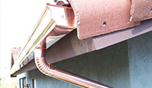 Rain Gutter Installation, Repair, Cleaning in Garland, TX